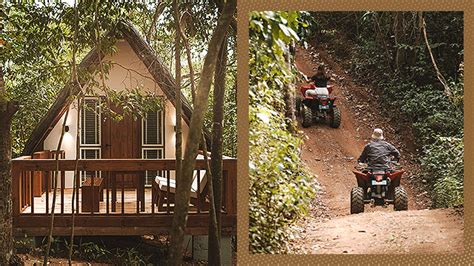 aranya resort bulacan|Aranya Resort Near Manila Has New Cabins, New Rates .